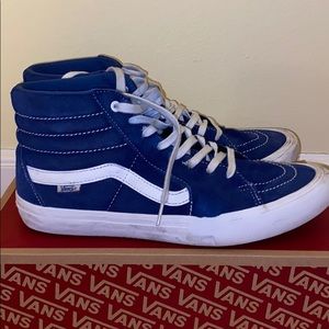 Vans Sk8-Hi Pro